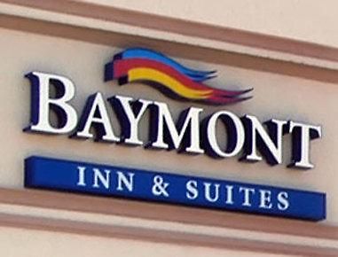 Baymont By Wyndham Marshalltown Zewnętrze zdjęcie