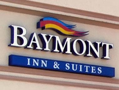 Baymont By Wyndham Marshalltown Zewnętrze zdjęcie